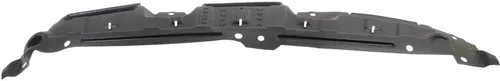 Vista 5 de Evan Fischer Protector contra salpicaduras de motor de plástico bajo cubierta delantera compatible con Mazda 5