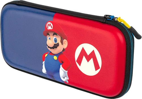 Vista 8 de PDP Nintendo Switch Pull-N-Go, Elite Edition, 500-141 - Nintendo Switch