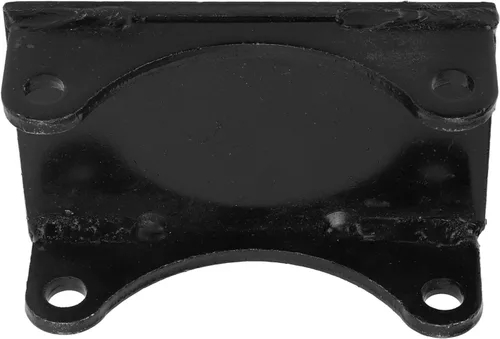 Vista 3 de 508 Kit de soporte de montaje para compresor de aire acondicionado, soporte de hierro con hardware para reemplazo e instalación del compresor de CA