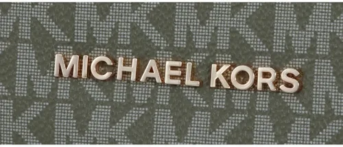 Vista 4 de Michael Kors Jet Set Item EastWest Top - Bolsa con cremallera