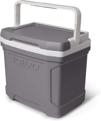 Vista 7 de Igloo 00032635 Perfil Ii 16 Mnscp Gris, Blanco, Mnscp Gris, Blanco