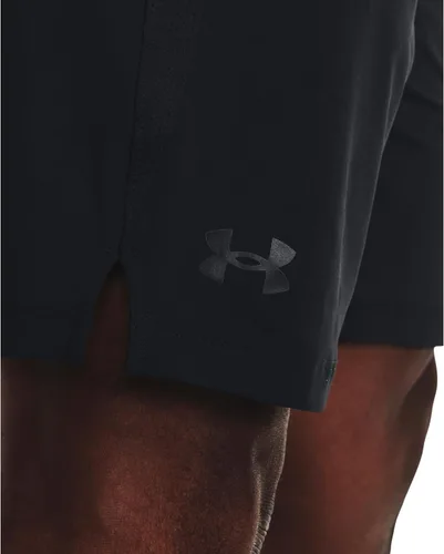 Vista 6 de Under Armour - Pantalones cortos Tech Vent para hombre