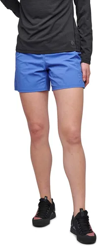 Vista 2 de Black Diamond Equipment - Pantalones cortos Sierra LT para mujer