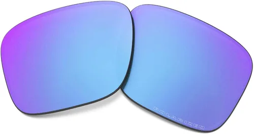 Vista 16 de Oakley unisex-adult Holbrook Square Replacement Sunglass Lenses