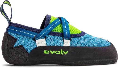 Vista 2 de EVOLV Zapato de escalada Venga - Niños