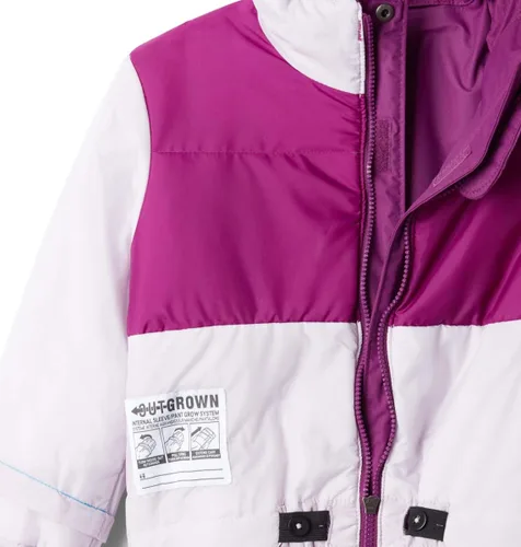 Vista 8 de Columbia Girls' Buga Ii Suit