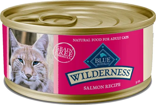 Vista 32 de Blue Buffalo Tastefuls - Paquete variado de alimentos húmedos para gatos