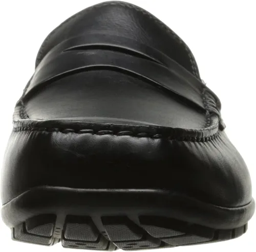 Vista 2 de Geox Men's U Moner W 2fit D Moccasins