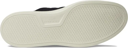 Vista 3 de Cole Haan Grandpro Rally - Tenis de lona con punta en T para hombre