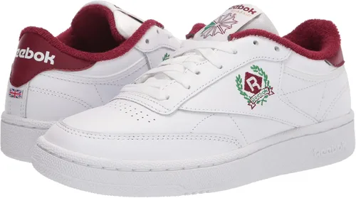 Vista 7 de Reebok Unisex-Adult Club C 85 Vintage Sneaker