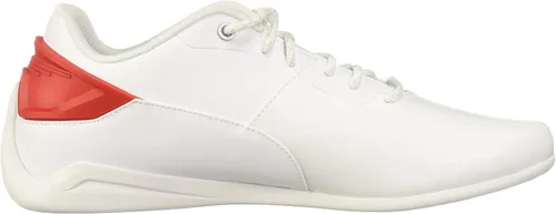 Vista 6 de PUMA Ferrari Drift Cat Delta - Tenis unisex para adultos, Negro