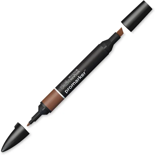 Vista 84 de Winsor & Newton Marcadores, juego de 12