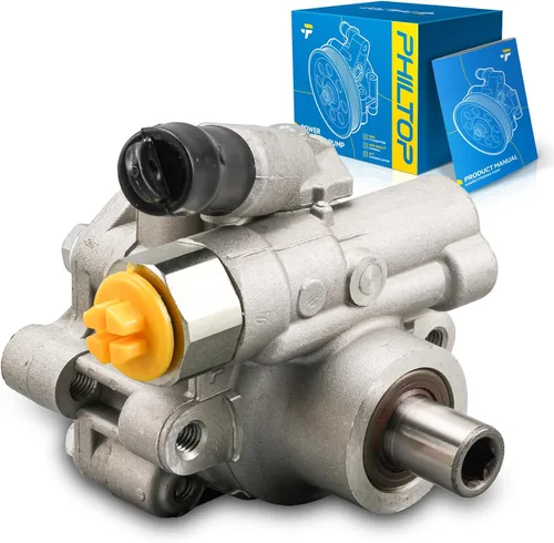 Vista 97 de PHILTOP Bomba de dirección asistida 21-5424 con polea apta para Sorento 2003-2006