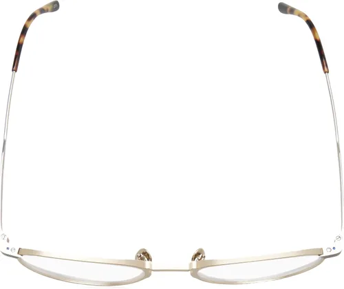 Vista 4 de Lacoste Gafas graduadas L 2284 E 714 Semimatte Oro, Semimatte Oro