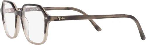 Vista 2 de Ray-Ban RX5394 John Square Prescription Eyeglass Frames