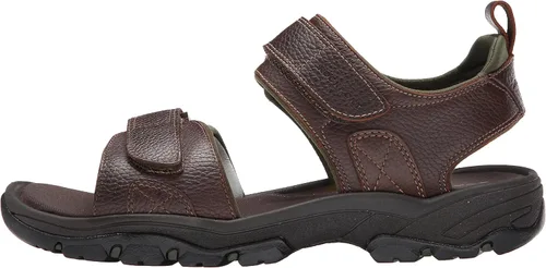 Vista 7 de Rockport Springboro Rocklake Sandalia para hombre