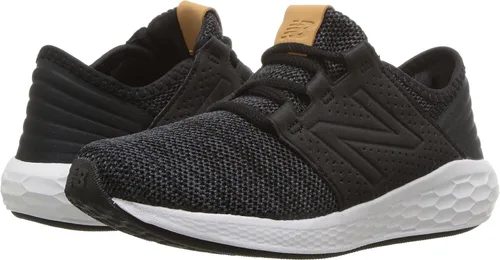 Vista 11 de New Balance - Tenis para correr Cruz V2 para niño con espuma fresca