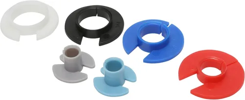 Vista 11 de OEMTOOLS 24688 Herramienta de Desconexión de Línea de Transmisión, Remueve Rápidamente Líneas de Enfriador de Aceite de 3/8" y 1/2", Diseño