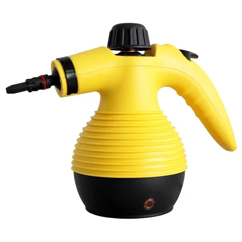 Vaporera de limpieza de WAREHOUSE PLUS