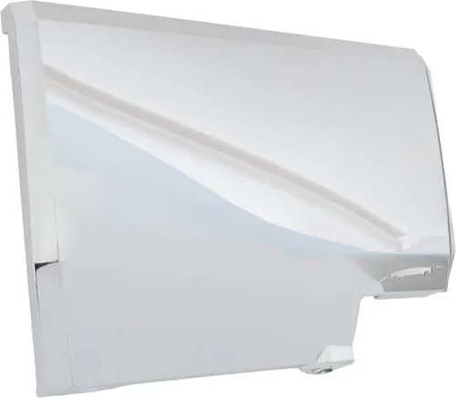 Vista 62 de Garage-Pro Cubierta de parachoques compatible con Toyota Tercel 1995-1997 delantero
