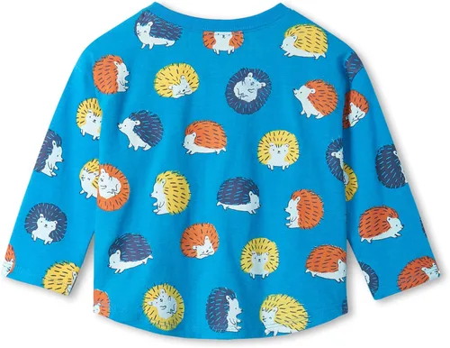 Vista 2 de Hatley Camiseta de manga larga para bebé niño