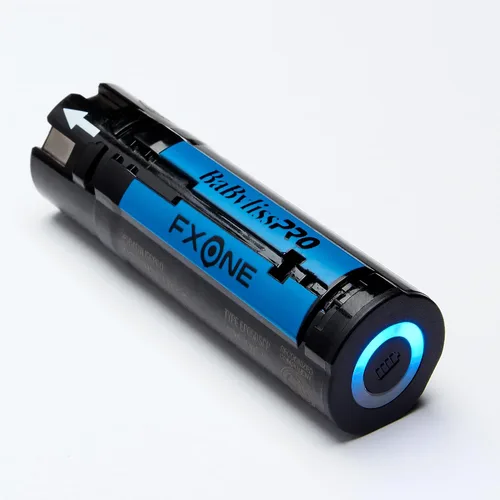 Vista 2 de BaBylissPRO FXONE Battery Replacement; additional interchangeable