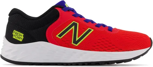 Vista 2 de New Balance Kid's Fresh Foam Arishi V2 Bungee Running Shoe