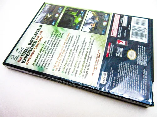 Vista 4 de Tom Clancy's Ghost Recon (Renewed)