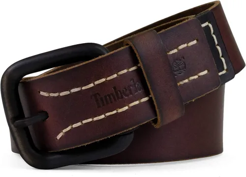 Vista 2 de Timberland PRO - Cinturón de piel para hombre 40mm