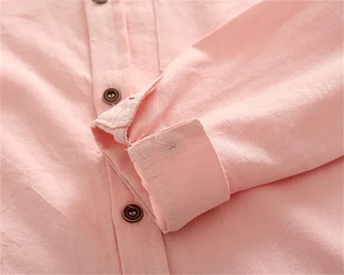 Vista 4 de Conjunto de ropa de algodón de manga larga con corbatín + chaleco + pantalones para niños