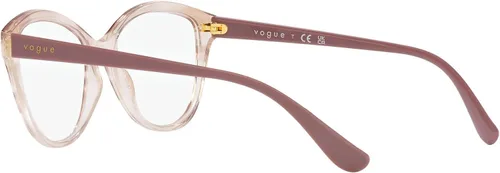 Vista 5 de Vogue Eyewear Marcos redondos para gafas graduadas Vo5489 para mujer