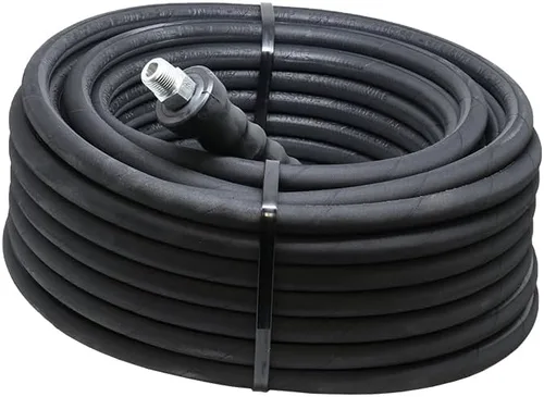 Vista 6 de Valley Industries Manguera de lavado a presión - 4000 PSI, 100 pies