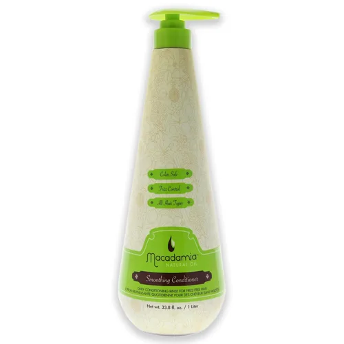 Vista 7 de Macadamia Natural Oil Acondicionador suavizante, 10 onzas