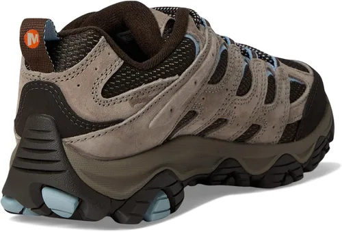 Vista 6 de Merrell Zapatos de senderismo impermeables Moab 3 para mujer