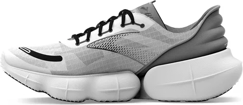 Vista 3 de Brooks Tenis de correr Aurora Neutral para hombre