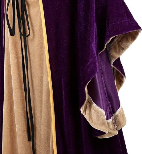 Vista 79 de Kranchungel - Vestidos renacentistas de estilo medieval/irlandés/campesino para mujer; disfraz de hada, para bailes