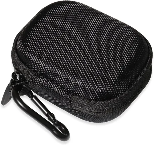 Vista 2 de Funda para auriculares inalámbricos Tempo 30 (negro)