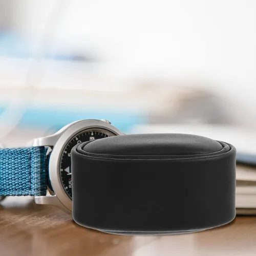 Vista 3 de EXCEART Pulsera de esponja automática de almohada de reloj pequeño de 3 piezas