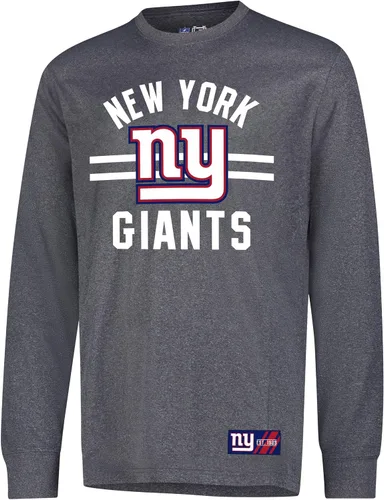 Vista 7 de Ultra Game Youth NFL - Camiseta de manga larga oficial de la NFL para jóvenes