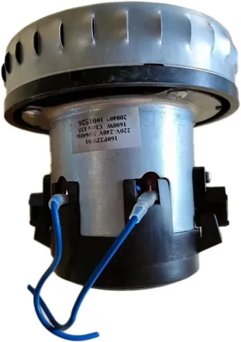 Vista 2 de Motor de aspiradora universal 220 V -240 V 1600 W compatible con Karcher compatible para Haier compatible con Midea compatible para Rowenta