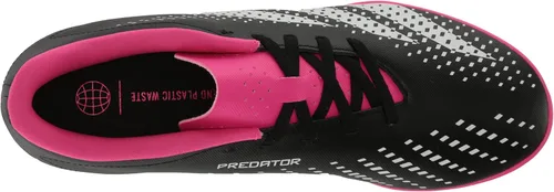 Vista 5 de adidas Precisión unisex. 4 Turf Flexible Ground Soccer Shoe
