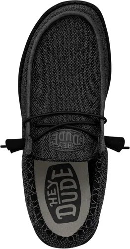 Vista 2 de Hey Dude Wally Sox - Mocasines para hombre
