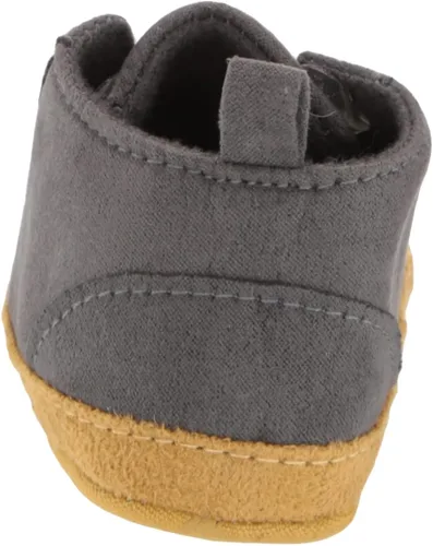 Vista 3 de Gerber Zapatos de cuna unisex para niños recién nacidos neutros para niños y niñas Neutro