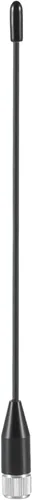 Vista 7 de Antena de repuesto de onda 1/4 para Shure SLX, BLX, U4S, U4D, UR y más. 470 a 752 MHz (paquete de 2), Eifagur