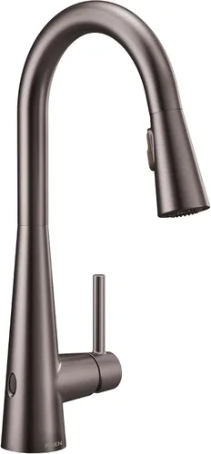 Vista 13 de Moen 7864EWSRS Sleek Reflex Motionsense, 7864BLS