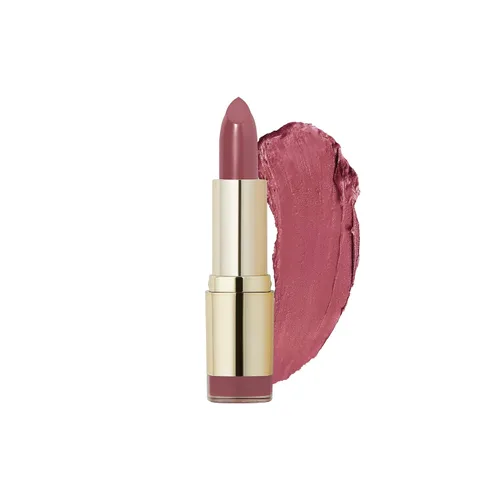 Vista 3 de Milani Color Statement Lápiz labial mate - Love (0.14 onzas) sin crueldad animal, nutriente, con un acabado mate completo Amor mate