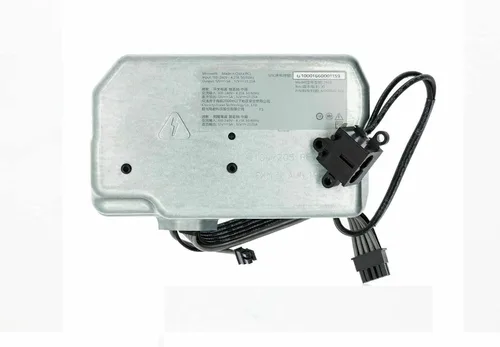 Vista 3 de Adaptador de fuente de alimentación de CA 1920 Reemplazo del módulo compatible con Microsoft Xbox Series X
