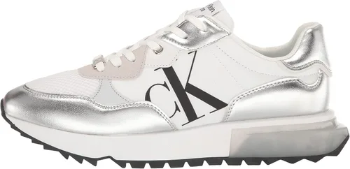 Vista 8 de Calvin Klein Tenis Magalee para mujer