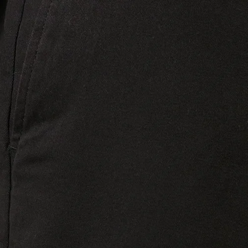 Vista 6 de Tienda Essentials Pantalón corto chino de 9 pulgadas y ajuste clásico para hombre