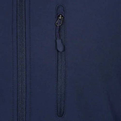 Vista 4 de Kirkland Signature Capucha desmontable con forro de sherpa para hombre